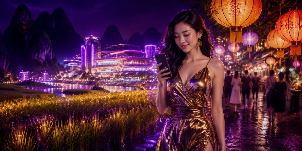 Không gian casino hiện đại tại Việt Nam gợi mở các trò chơi mới trên di động